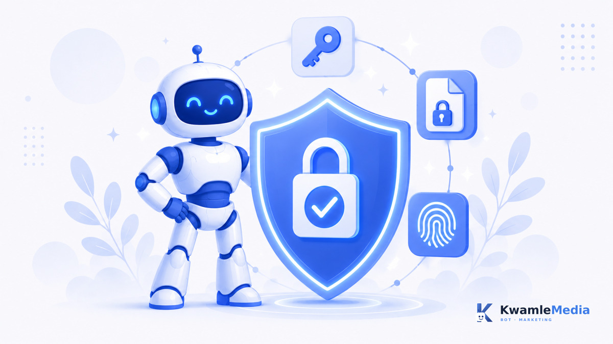 Security &amp; trust